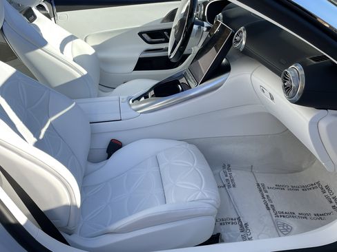 New 2026 Mercedes-Benz Maybach SL 680 image 47