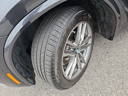 Used 2021 BMW X3 sDrive30i image 34