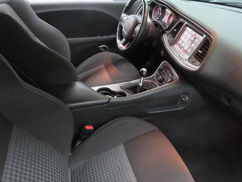 Used 2021 Dodge Challenger R/T Scat Pack RWD image 22