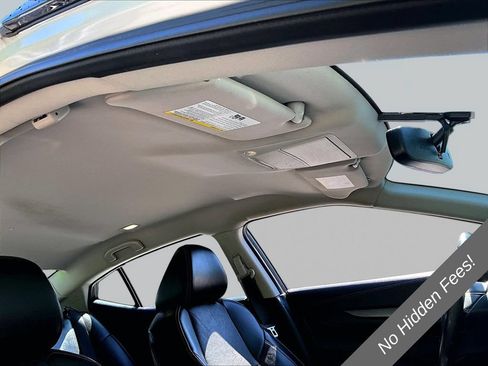 Used 2018 Nissan Maxima 3.5 SV FWD image 19