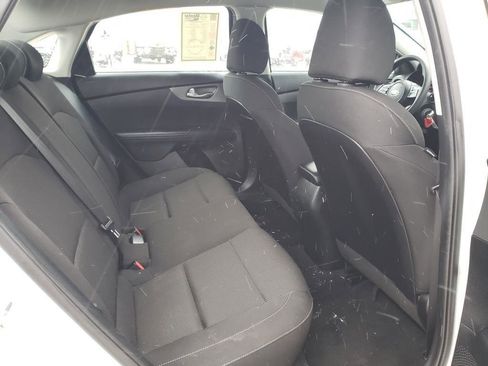 Used 2020 Kia Forte LXS image 22