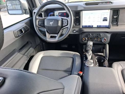 Used 2024 Ford Bronco Big Bend AWD/4WD image 8