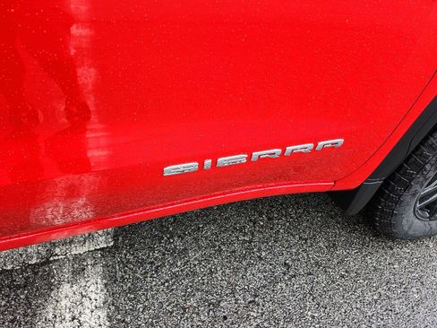 New 2026 GMC Sierra 1500 Pro w/ Graphite Edition image 6