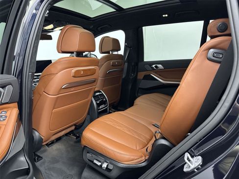New 2027 BMW X7 xDrive40i AWD/4WD image 29