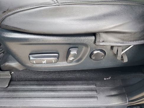 Used 2021 Toyota 4Runner SR5 Premium w/ Moonroof Package image 7