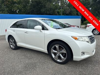 Used 2011 Toyota Venza
