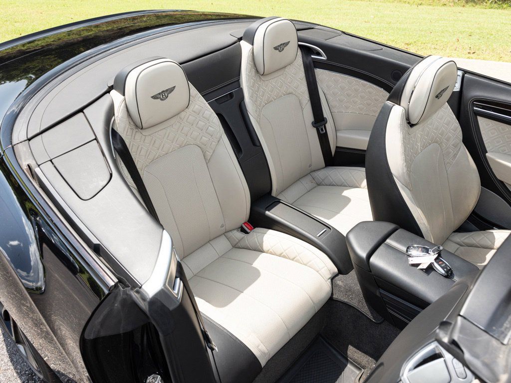 Used 2020 Bentley Continental GT AWD/4WD image 58