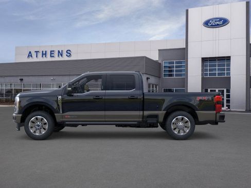 New 2026 Ford F350 King Ranch AWD/4WD image 23