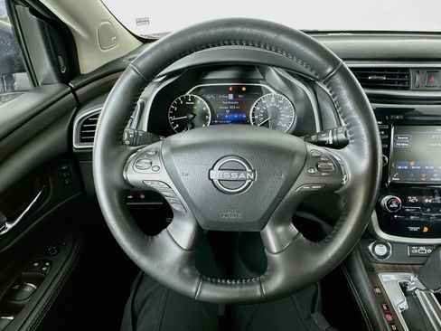 Used 2023 Nissan Murano Platinum AWD/4WD image 11