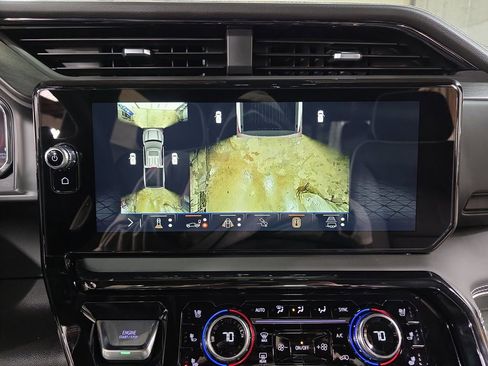 New 2026 GMC Sierra 1500 AT4X AWD/4WD image 23