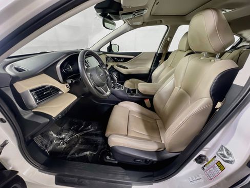 Used 2024 Subaru Legacy Limited AWD/4WD image 21
