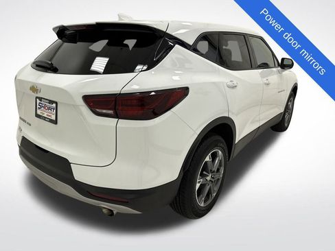 Used 2023 Chevrolet Blazer LT image 4