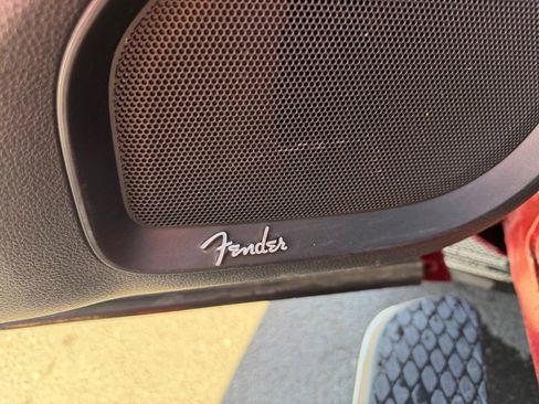 Used 2021 Nissan Titan Platinum Reserve w/ Moonroof Package image 19