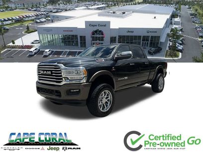 Used 2021 RAM 2500 Limited