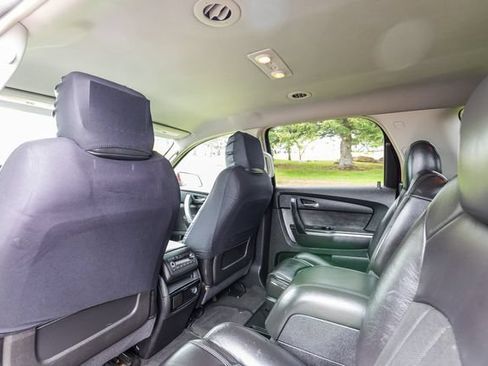Used 2009 GMC Acadia SLT AWD/4WD image 13