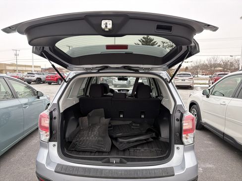 Used 2017 Subaru Forester 2.5i Premium w/ All-Weather Package image 56