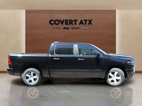New 2026 RAM 1500 Express RWD image 6