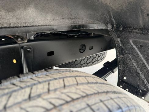 Used 2003 Toyota Tundra 2WD Regular Cab image 58