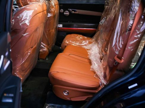 New 2026 Genesis GV80 2.5T Prestige image 10