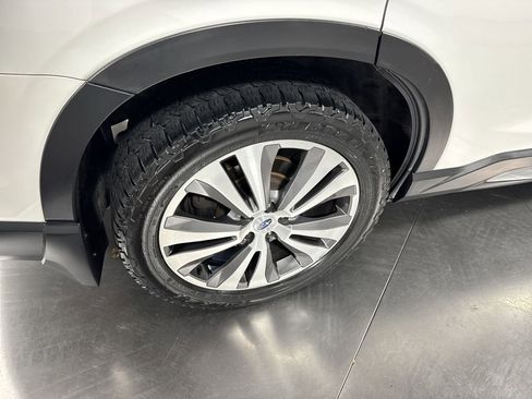 Used 2020 Subaru Ascent Touring w/ Popular Package #2A image 13