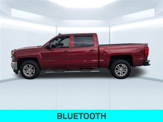 Used 2018 Chevrolet Silverado 1500 LT w/ All Star Edition video 2