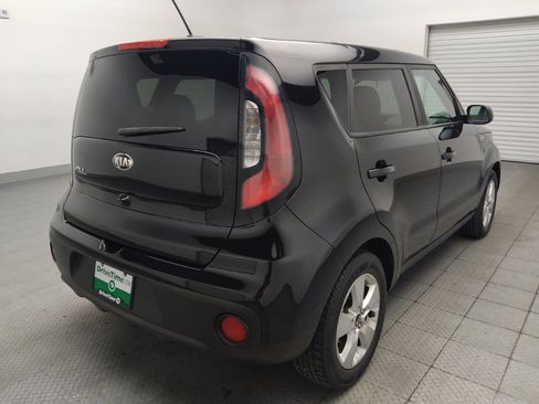Used 2019 Kia Soul FWD image 9