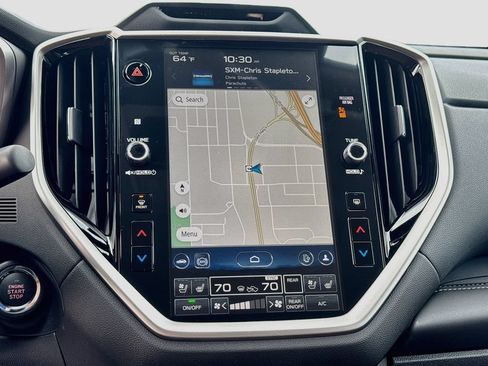New 2026 Subaru Ascent Touring AWD/4WD image 11