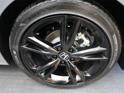 Certified 2026 Honda Civic Si image 14