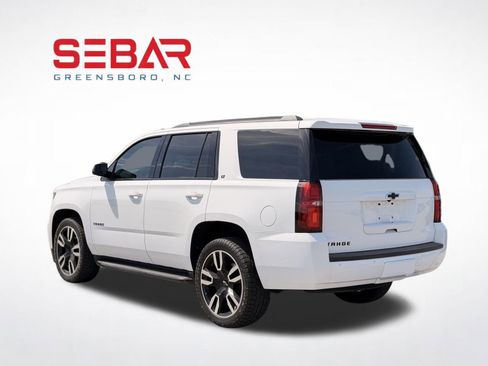 Used 2018 Chevrolet Tahoe LT image 10