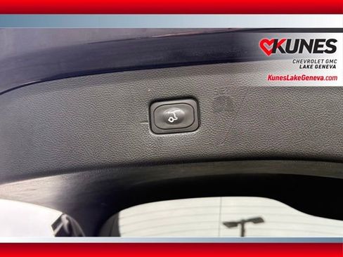 Used 2022 Ford Edge Titanium AWD/4WD image 26