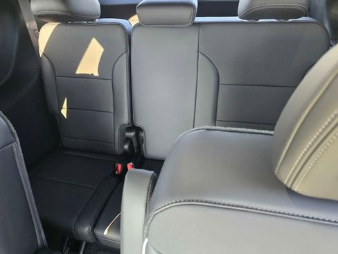 New 2026 Buick Enclave Preferred image 9