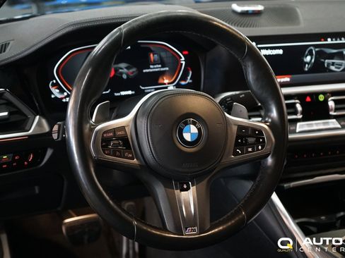Used 2021 BMW 440i xDrive Coupe w/ Premium Package AWD/4WD image 17