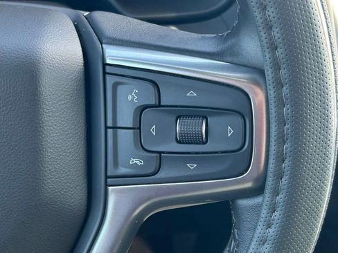 Used 2021 Chevrolet Tahoe Z71 w/ Z71 Signature Package image 47