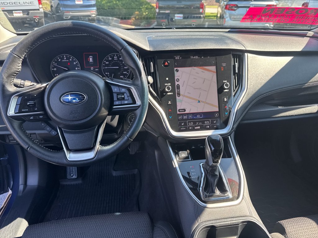 Used 2020 Subaru Outback Premium AWD/4WD image 23