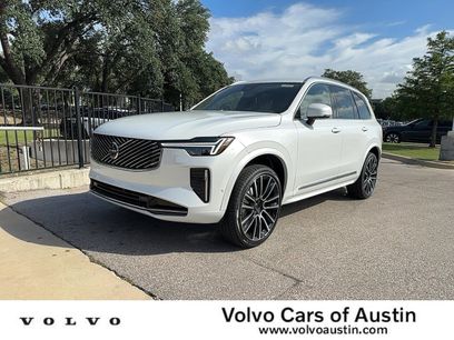 New 2026 Volvo XC90 B5 Plus