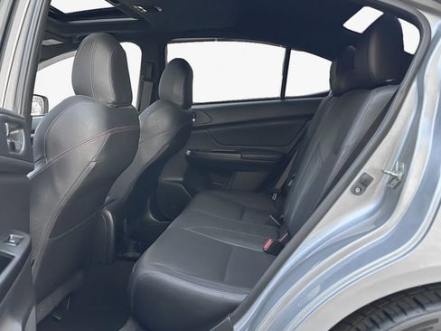 Used 2015 Subaru WRX Limited image 13