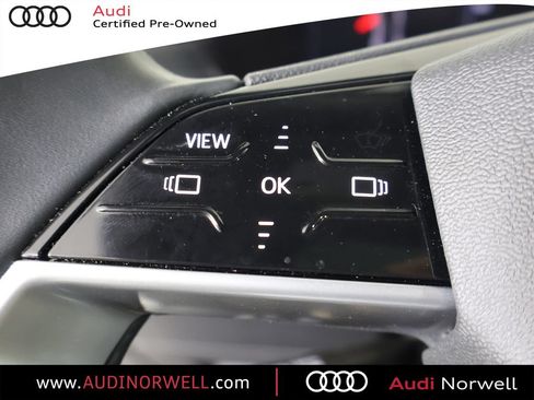 Certified 2025 Audi Q5 Premium w/ Convenience Package AWD/4WD image 27