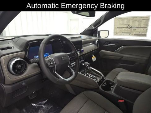 New 2026 Chevrolet Colorado ZR2 w/ Technology Package image 10