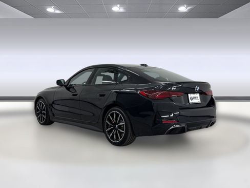 New 2026 BMW i4 xDrive40i w/ M Sport Package AWD/4WD image 3