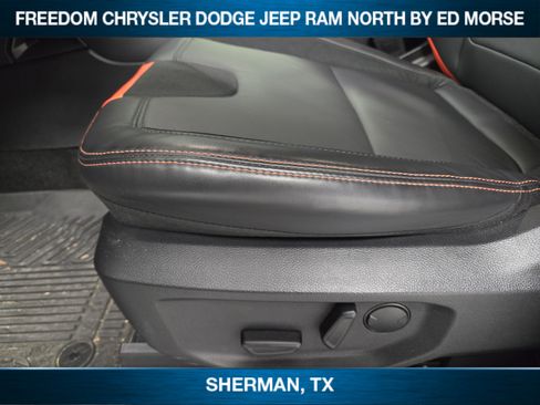 Used 2025 Ford Ranger Raptor image 18