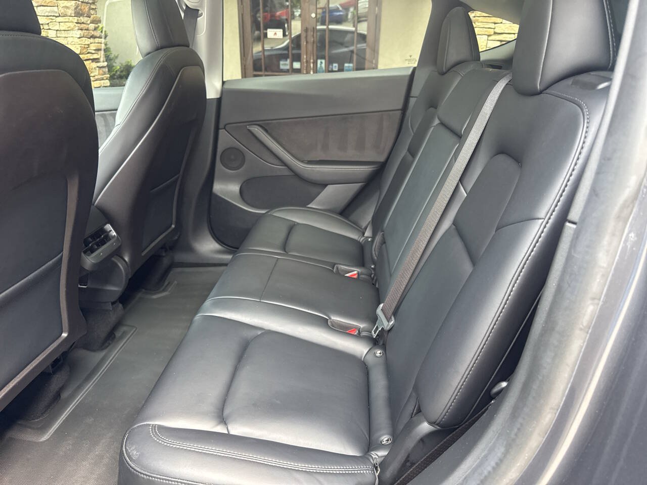 Used 2021 Tesla Model Y Performance AWD/4WD image 11
