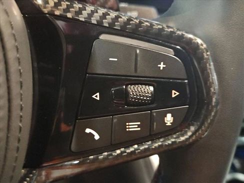 Used 2025 BMW M3 Competition AWD/4WD image 15