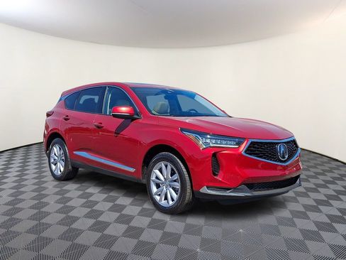 Used 2023 Acura RDX AWD image 1