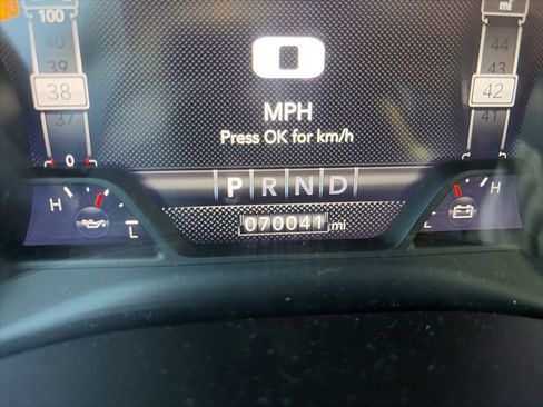 Used 2019 RAM 1500 Rebel w/ Rebel Level 1 Equipment Group image 16