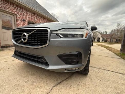 Used 2020 Volvo XC60 T5 R-Design w/ Protection Package Premier image 8