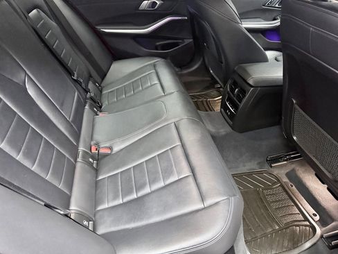 Used 2021 BMW 330i xDrive Sedan w/ Premium Package image 14