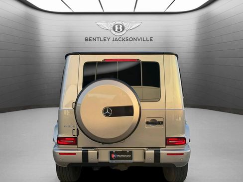 Used 2023 Mercedes-Benz G 550 image 9