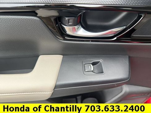 Used 2024 Honda CR-V EX-L image 32