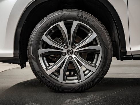 Used 2019 Lexus RX 350 AWD w/ Navigation Package image 13