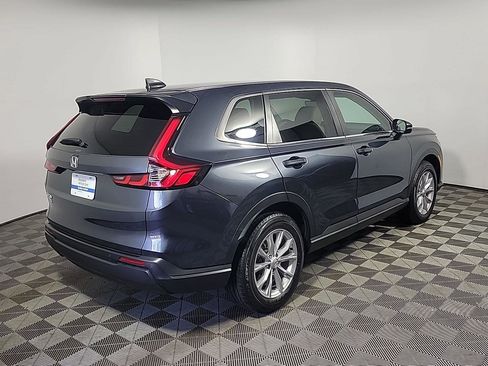 Used 2023 Honda CR-V EX-L image 4